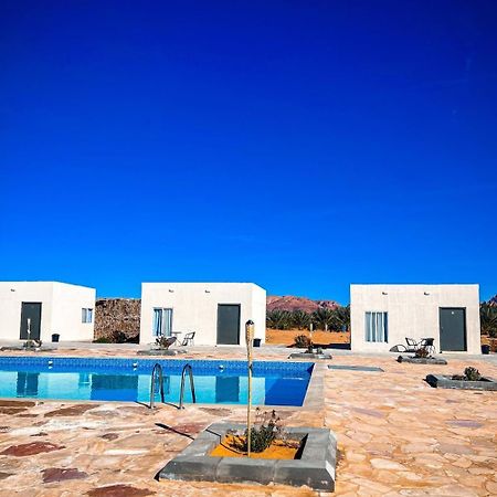 Appartement منتجع إستكنان The Quite 2 à Al-Ula Extérieur photo