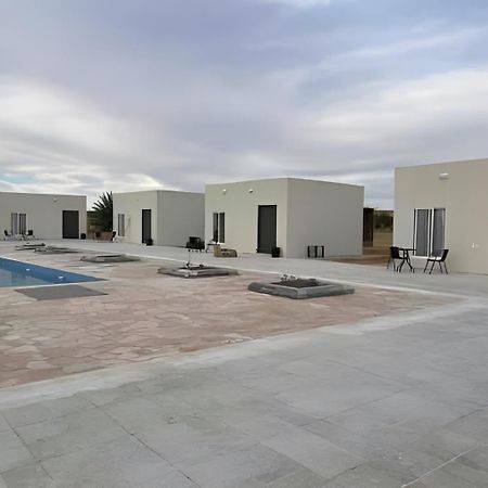 Appartement منتجع إستكنان The Quite 2 à Al-Ula Extérieur photo