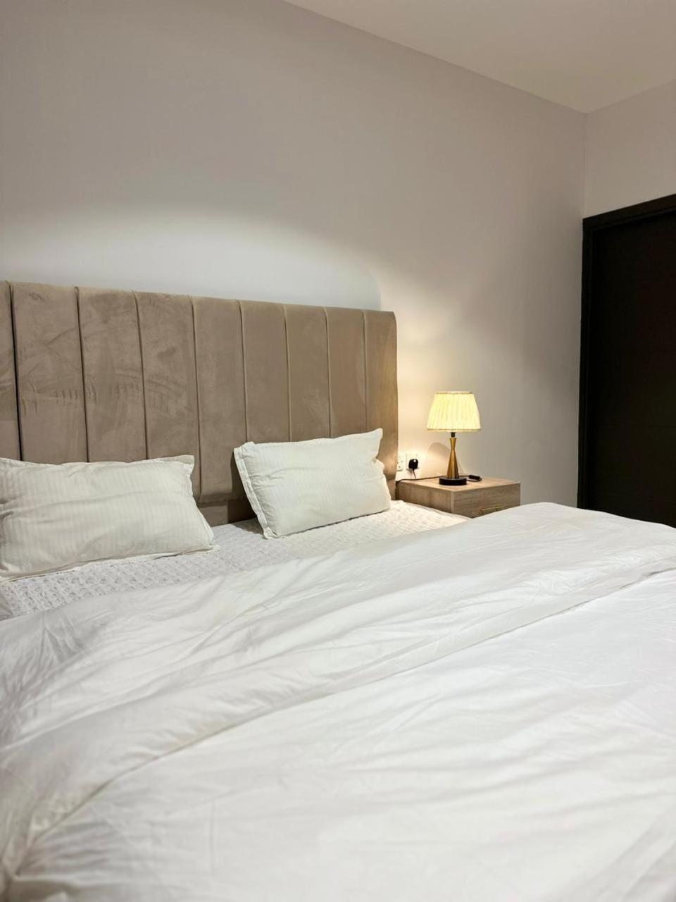 Appartement منتجع إستكنان The Quite 2 à Al-Ula Extérieur photo