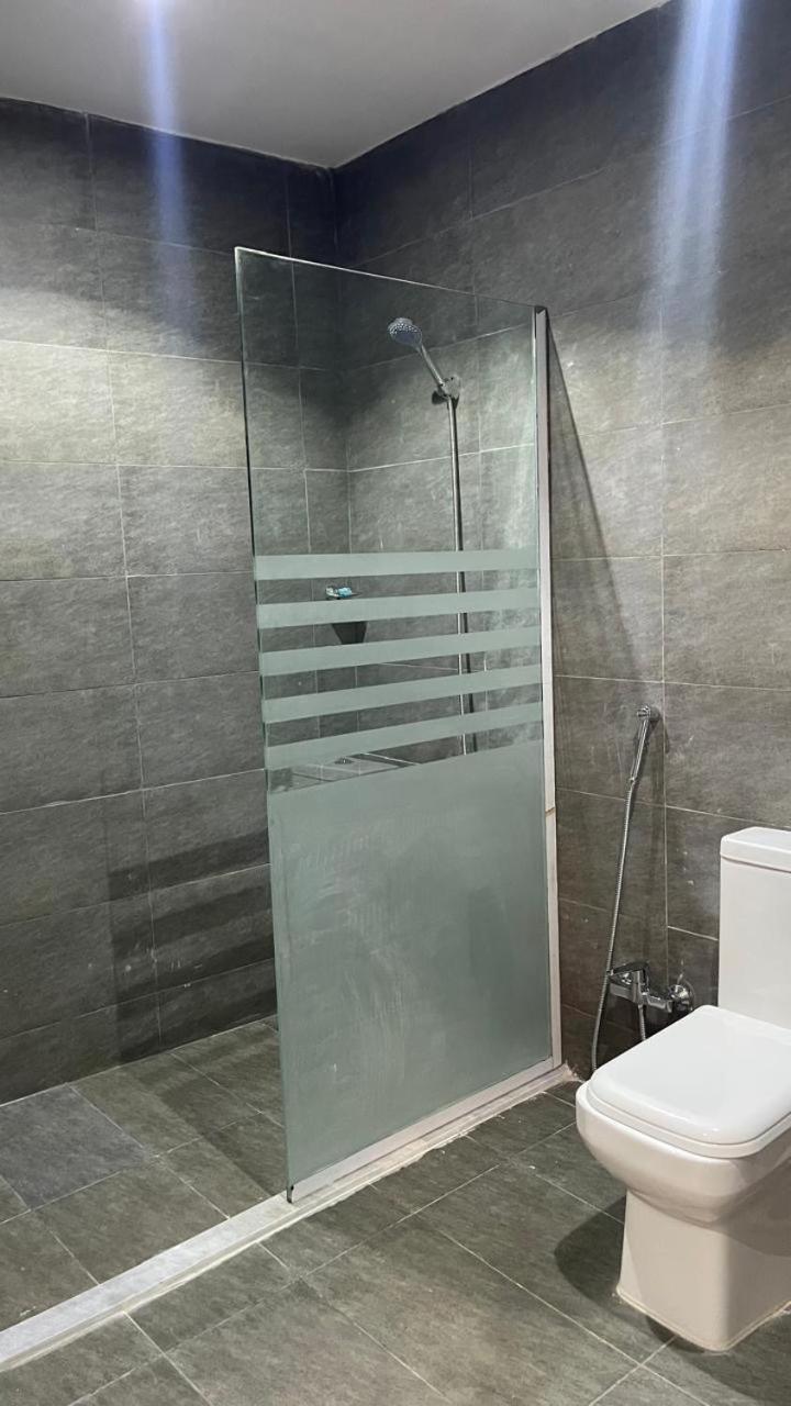 Appartement منتجع إستكنان The Quite 2 à Al-Ula Extérieur photo